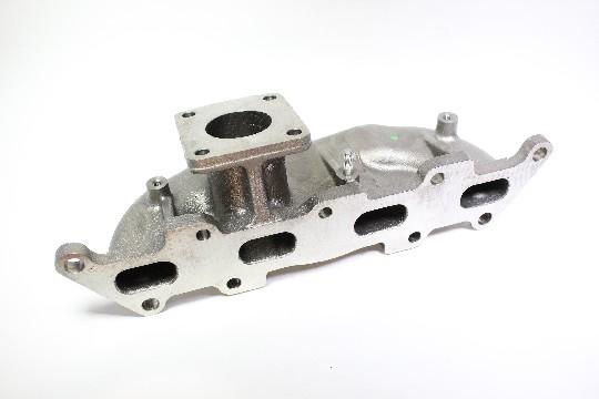 FIAT GROUP - EXHAUST MANIFOLD - 55213777