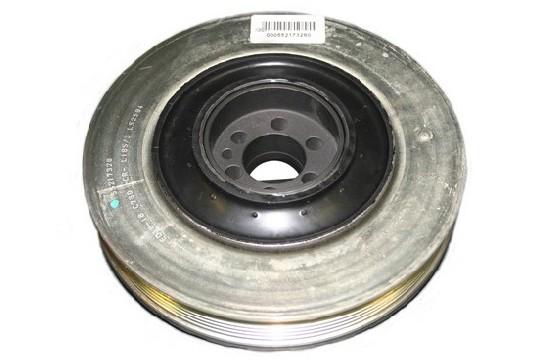 undefined FIAT GROUP - POULIE ENTRAINEUSE - 55217328 