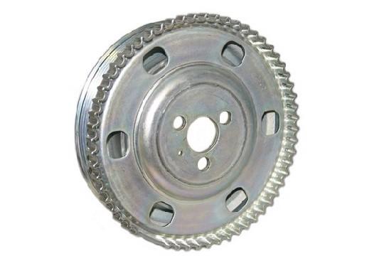 FIAT GROUP - DRIVING PULLEY - 55217836