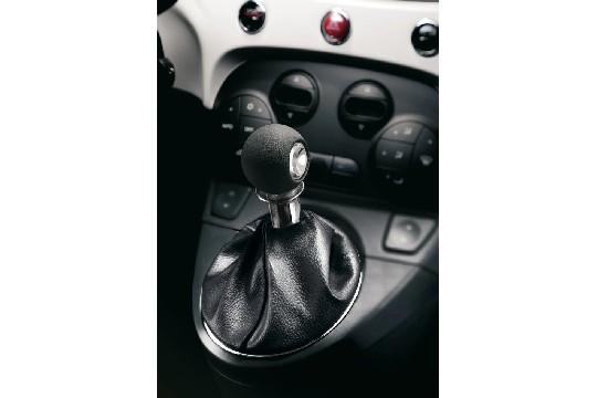 FIAT GROUP - POOKKNOP 500 5 VERSNELLINGEN - 50901700