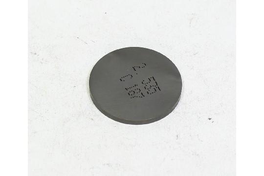 FIAT GROUP - PASTILLE DE - 55223763