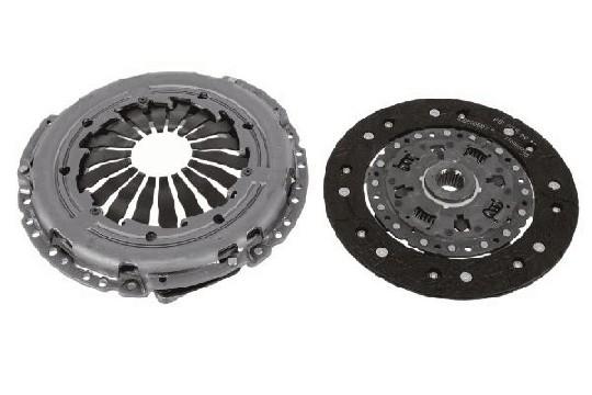 FIAT GROUP - KIT D'EMBRAYAGE - 55264774