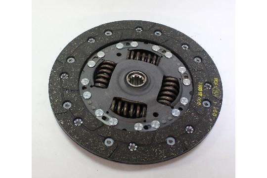 FIAT GROUP - CLUTCH DRIVEN - 55562027
