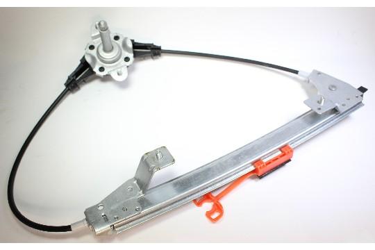 FIAT GROUP - LEVE-GLACE - 51723323