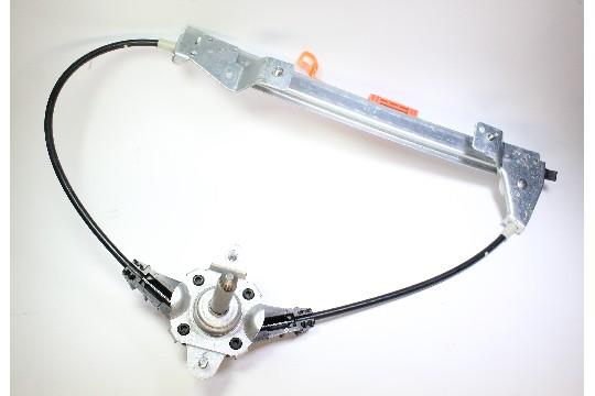FIAT GROUP - 51723324 - KURBELAPPARAT
