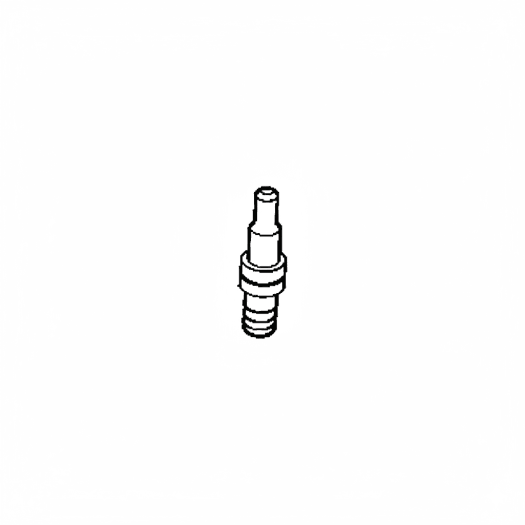 undefined FIAT GROUP - SPARK PLUG - 6001071031 