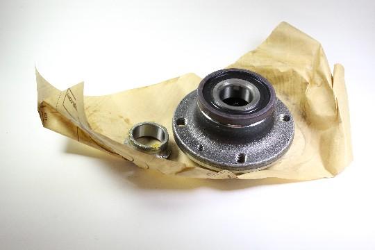 FIAT GROUP - MOYEU DE ROUE - 51754193