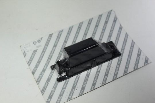 undefined FIAT GROUP - LICENCE PLATE LAMP - 51767932 