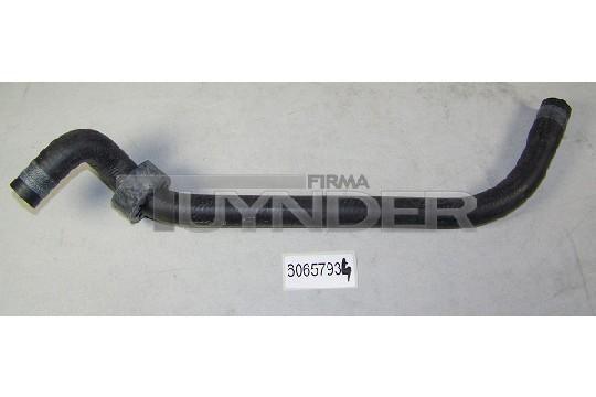 FIAT GROUP - 60657934 - SCHLAUCH