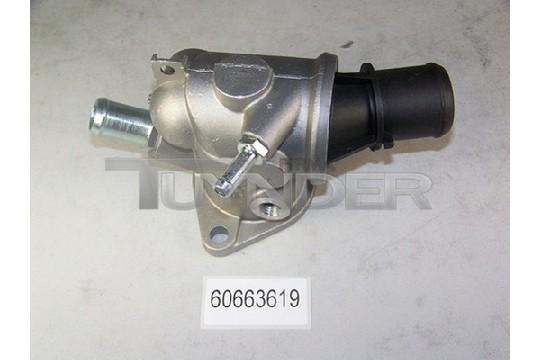 FIAT GROUP - THERMOSTAAT - 60663619