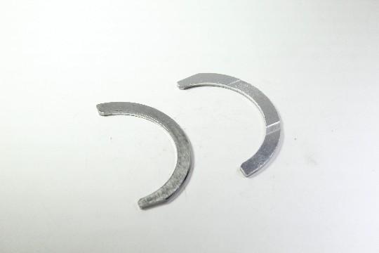FIAT GROUP - SET OF HALF RINGS - 71711761