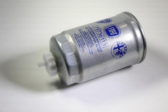 undefined FIAT GROUP - BRANDSTOFFILTER (INZET) - 71736113 