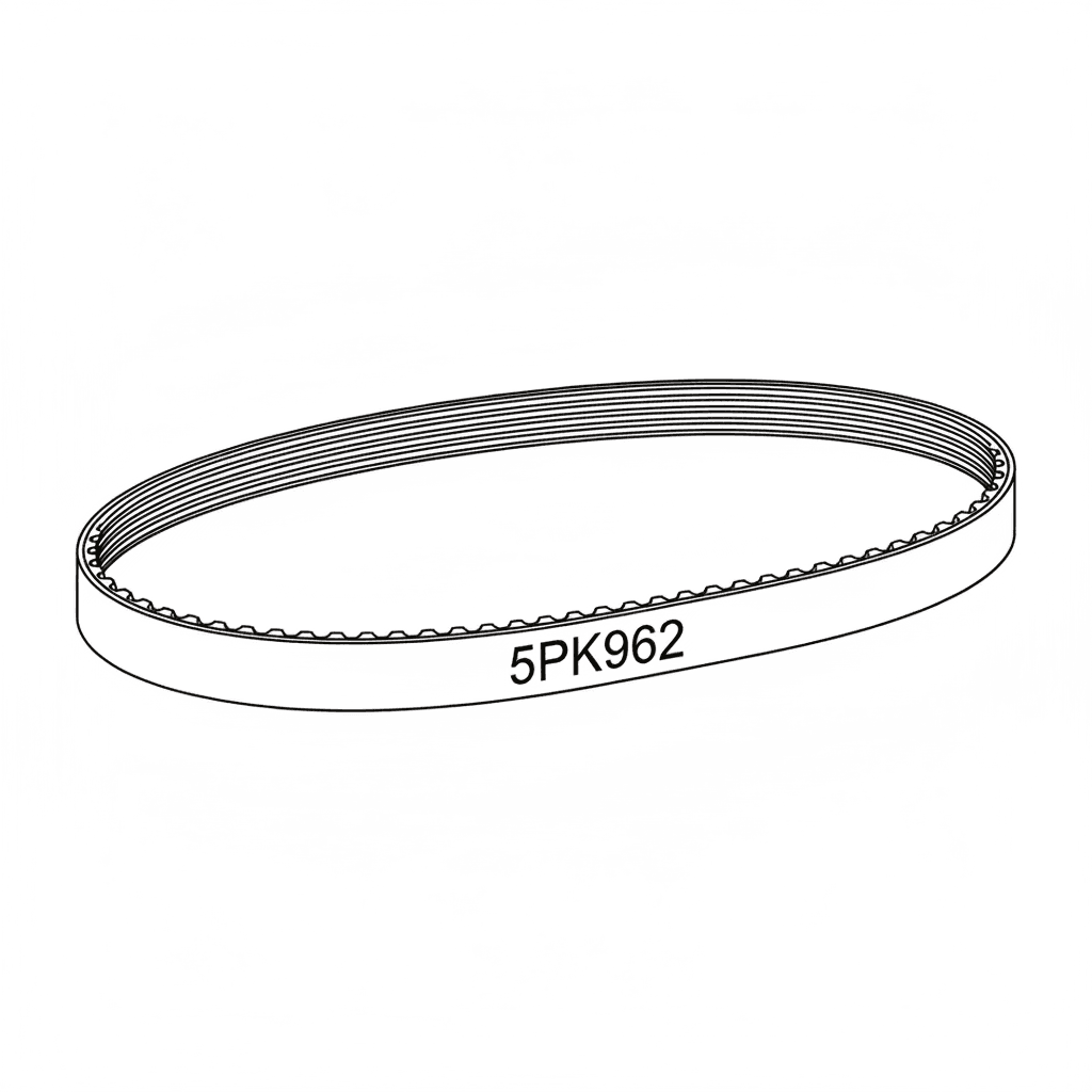 FIAT GROUP - TRANS BELT - 71749421