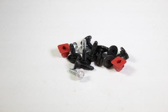 undefined FIAT GROUP - BEVESTINGSKIT VOORBUMPER - 71751826 