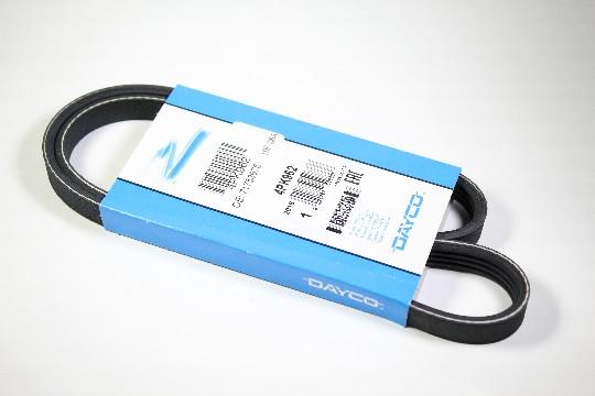 FIAT GROUP - TRANS BELT - 71753676