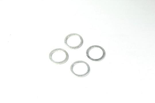 FIAT GROUP - AFDICHTINGSPAKKING - 71769774