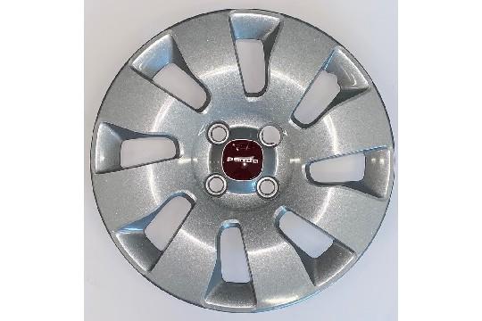 undefined FIAT GROUP - WHEEL COVER - 735553848 