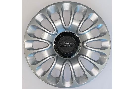 undefined FIAT GROUP - WHEEL COVER - 735560712 
