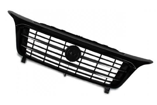 FIAT GROUP - GRILLE DE RADIATEUR NOIR - 735615924