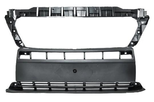 FIAT GROUP - FRONT BUMPER - 735684851