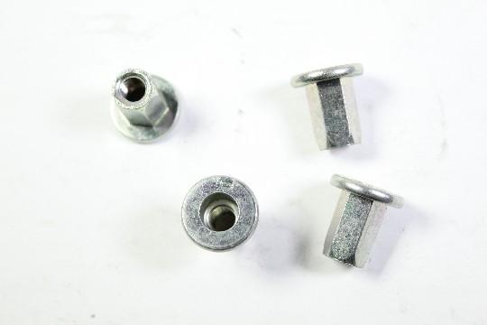 FIAT GROUP - RIVET - 7677561