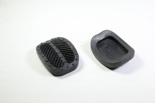 FIAT GROUP - 7685883 - PEDALABDECKUNG