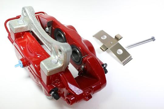 FIAT GROUP - F.BRK.CAL.W/O PAD - 77362676