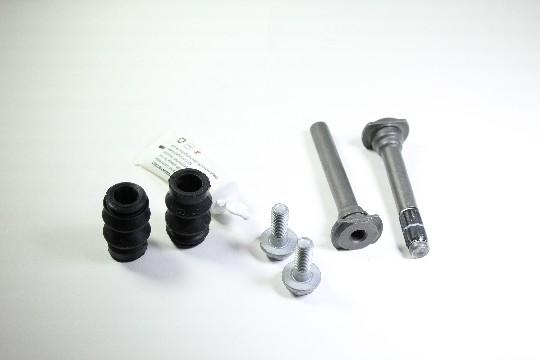 FIAT GROUP - KIT BRAKE - 77363928