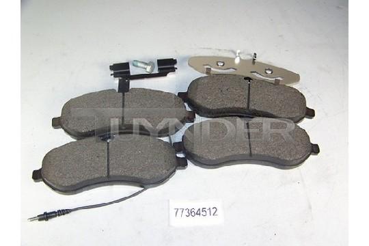 FIAT GROUP - REMSET - 77364512