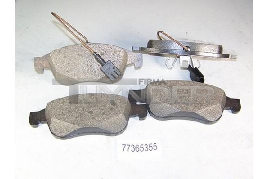 undefined FIAT GROUP - REMBLOKSET - 77365355 