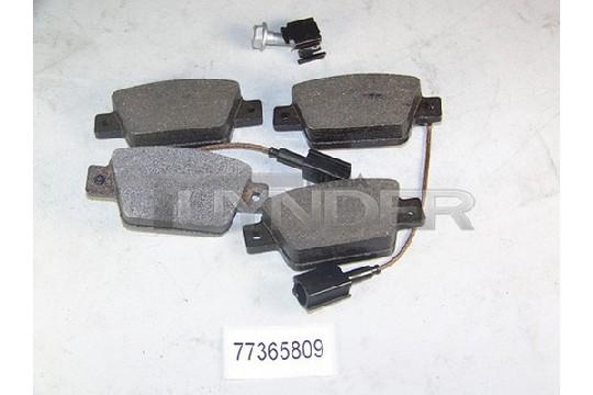 undefined FIAT GROUP - REMBLOKSET - 77365809 