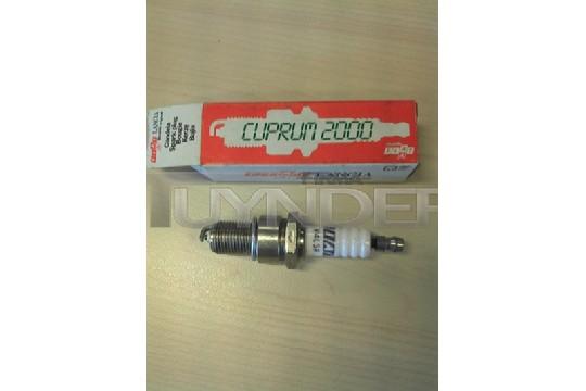 FIAT GROUP - BOUGIE - 7772453