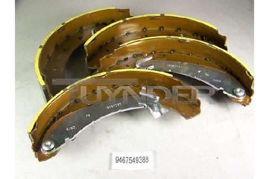 FIAT GROUP - 9467549388 - BREMSBACKENSATZ