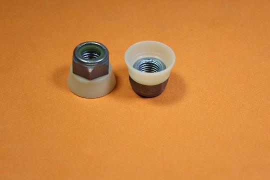 FIAT GROUP - NUT - 9682110380