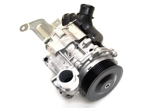 FIAT GROUP - WATER PUMP - K68090692AB