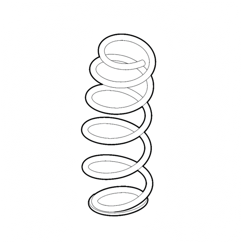 undefined FIAT GROUP - SPRING - 50534841 