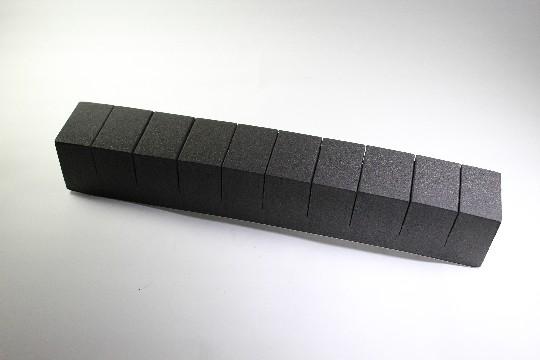 FIAT GROUP - BUMPER RUBBER - 51820774
