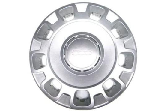 FIAT GROUP - WHEEL COVER - 51813750