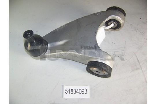 undefined FIAT GROUP - DRAAGARM - 51834093 