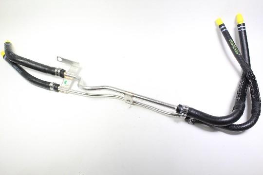 FIAT GROUP - FLEX. HOSE - 51908674