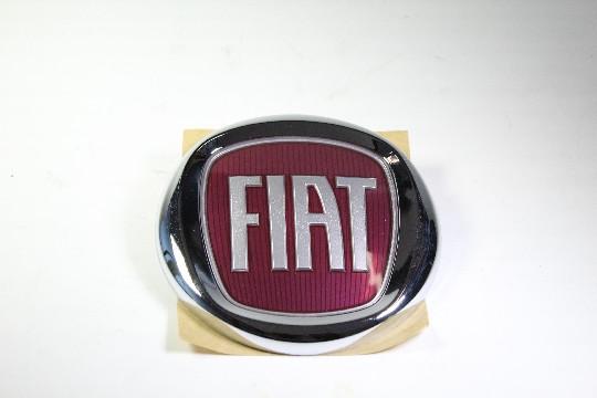 undefined FIAT GROUP - EMBLEEM FIAT ACHTERZIJDE - 51940040 