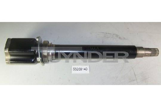 undefined FIAT GROUP - SHAFT - 55209140 