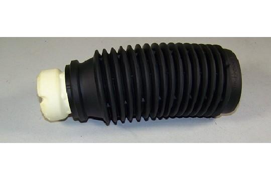 undefined FIAT GROUP - VEERPOOTHOES ACHTERZIJDE - 60663775 