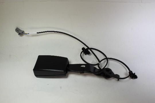 undefined FIAT GROUP - FRONT LEFT SEAT BELT HOLDER GRANDE PUNTO - 71740525 