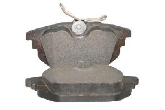 undefined FIAT GROUP - BRAKE PAD-SET - 71752984 