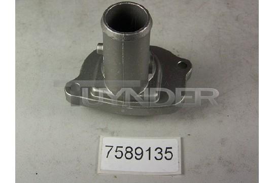 FIAT GROUP - THERMOSTAT - 7589135