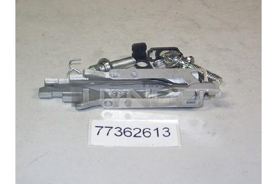 FIAT GROUP - KIT BRAKE - 77362613