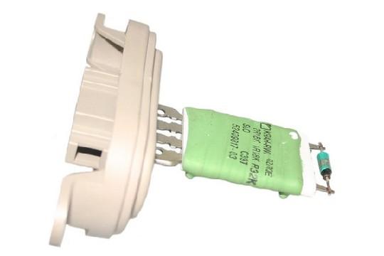 FIAT GROUP - RESISTANCE - 77363494