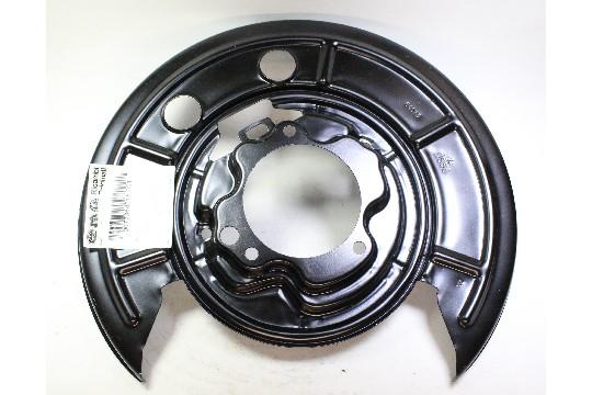 undefined FIAT GROUP - BRAKE BACK PLATE - 77364018 