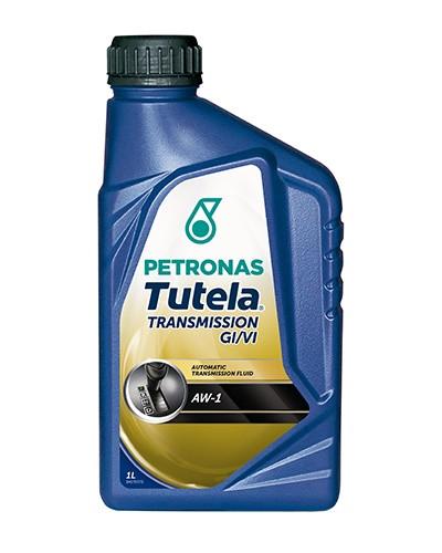 undefined SELENIA - TUTELA GI/VI 6-SP AUT TRANS 1L - SEL14611619 